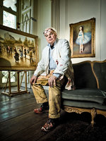 Over Geert Jan Jansen