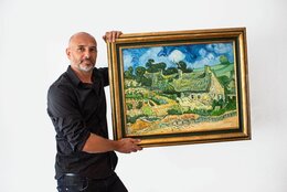 Premium collectie in voorraad