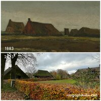 Drenthe (1883)
