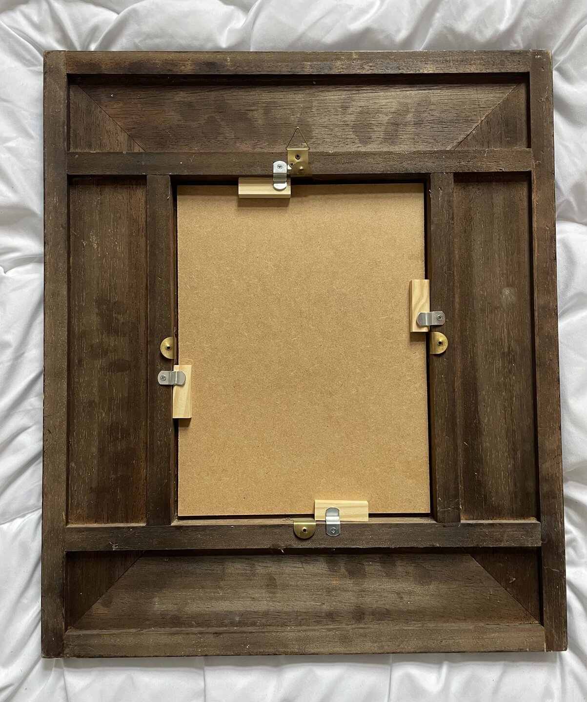 rear Girl with a Pearl Earring Vermeer framed reproduction