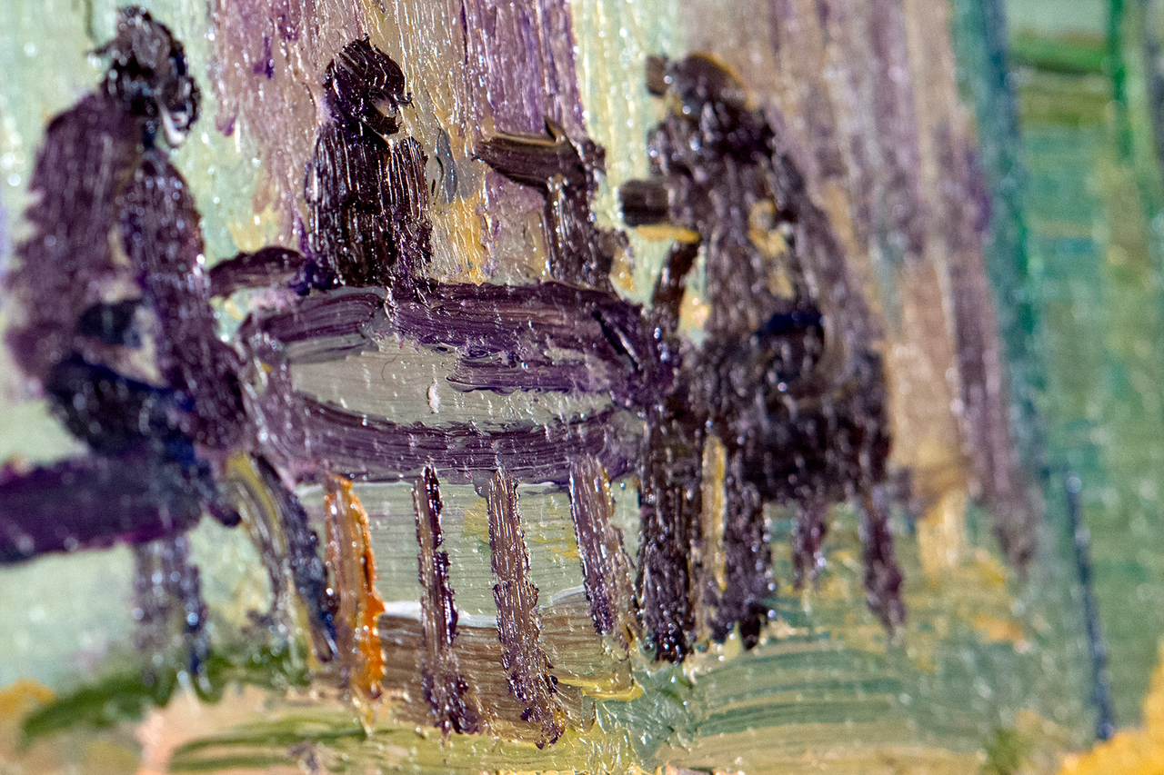 Het Gele Huis Schilderij Van Gogh Canvas S Het Gele Huis Van Gogh